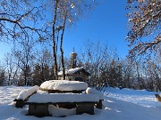 37 Chiesetta Alpina A.N.A. Zogno- Monte Castello